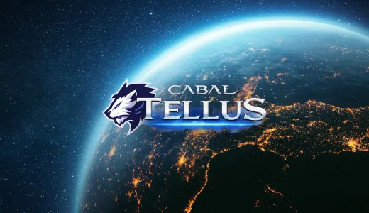 Cabal Tellus | bestgames.to