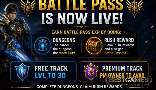 CABAL RUSH - NO DONATION NEEDED | bestgames.to