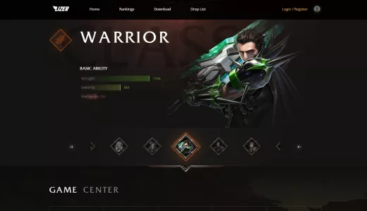 CABALIZER - 9 CLASS | bestgames.to