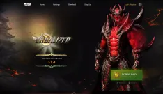 CABALIZER - 9 CLASS | bestgames.to