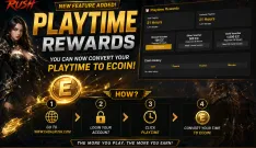 CABAL RUSH - NO DONATION NEEDED | bestgames.to