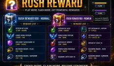 CABAL RUSH - NO DONATION NEEDED | bestgames.to