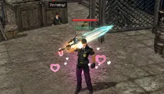 Cabal Tellus | bestgames.to